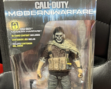 Early Access COD toys